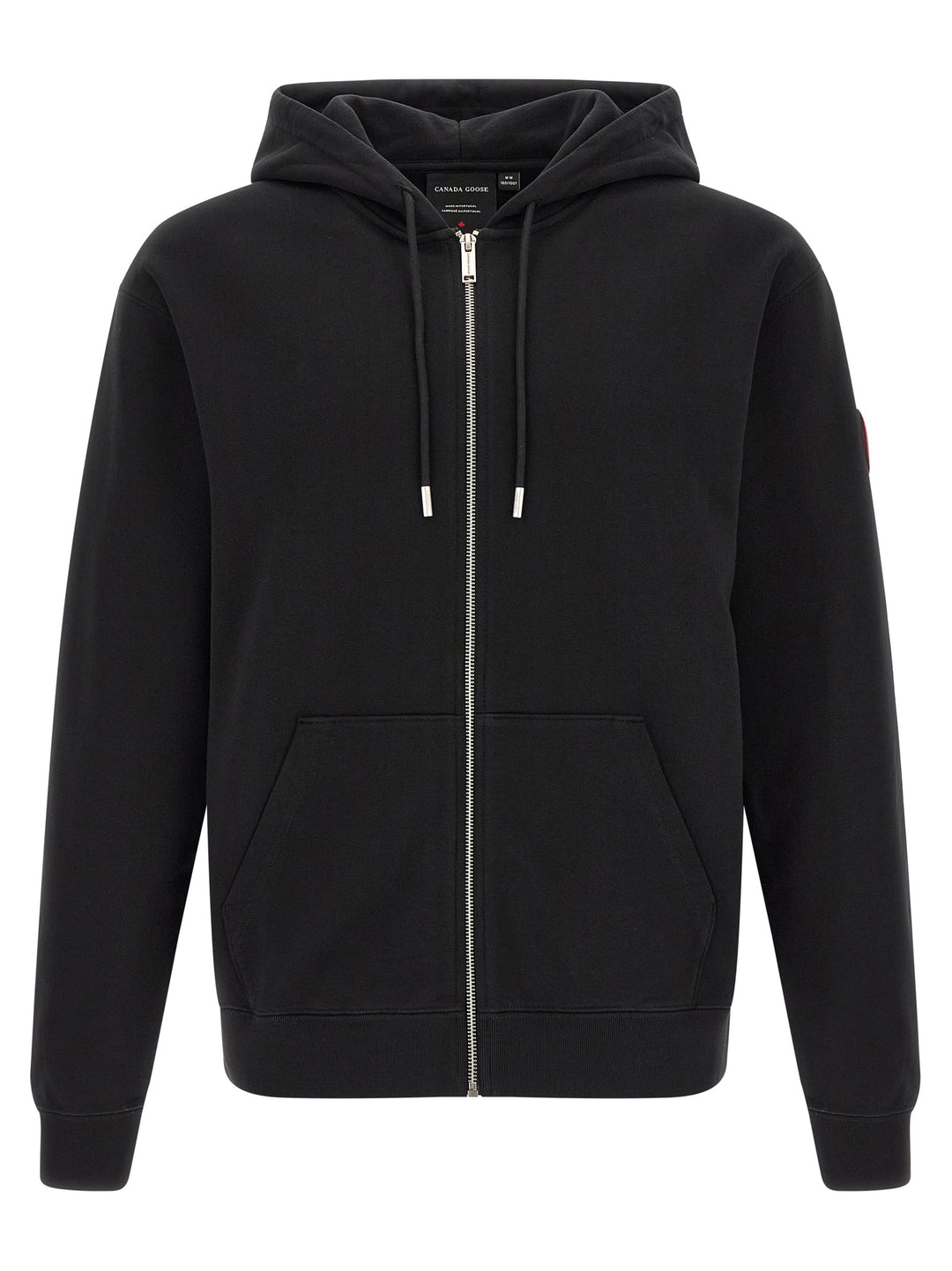 Canada Goose Loon Sweatshirt - Black | 1c6561aeaec9b3c721bbf17070fe52e961bc07a6