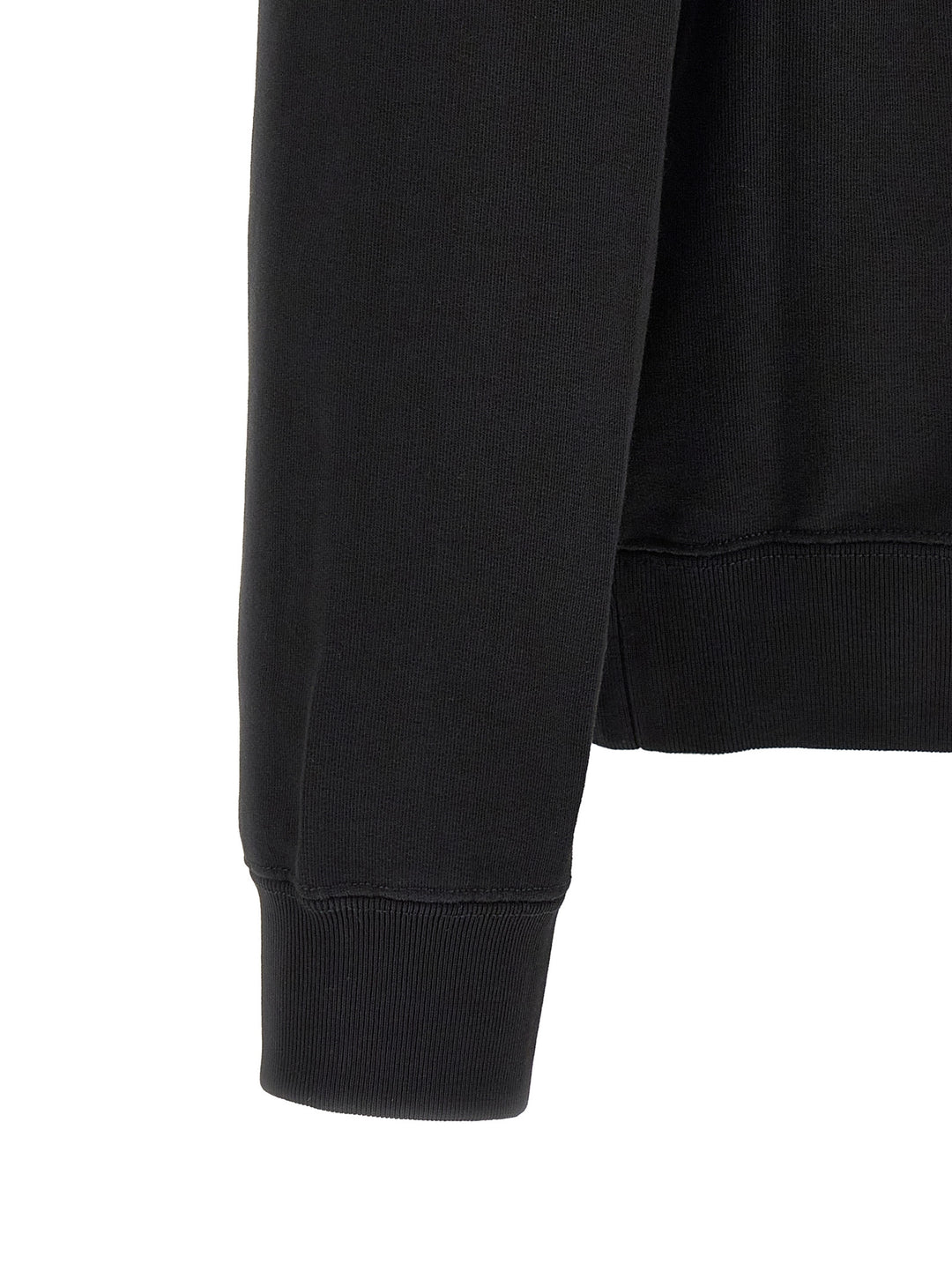Canada Goose Loon Sweatshirt - Black | d110e4536b21e7aae1892ededc1f049bc6c93e8a
