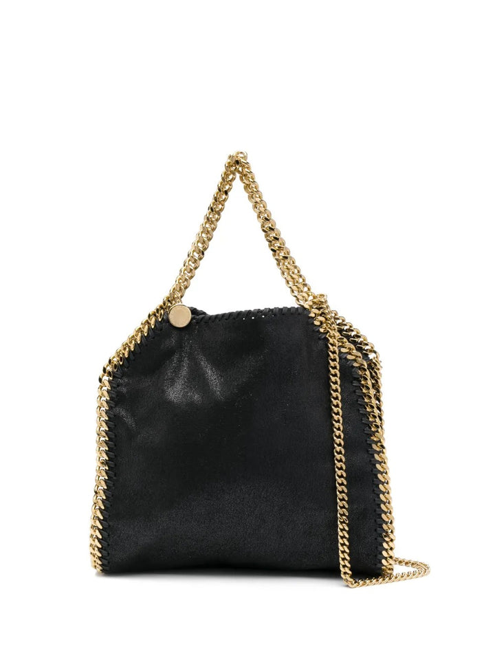 Stella Mccartney Totes - Black | 00f2022d989900c7f86fe09e611ece3759b8a3d0