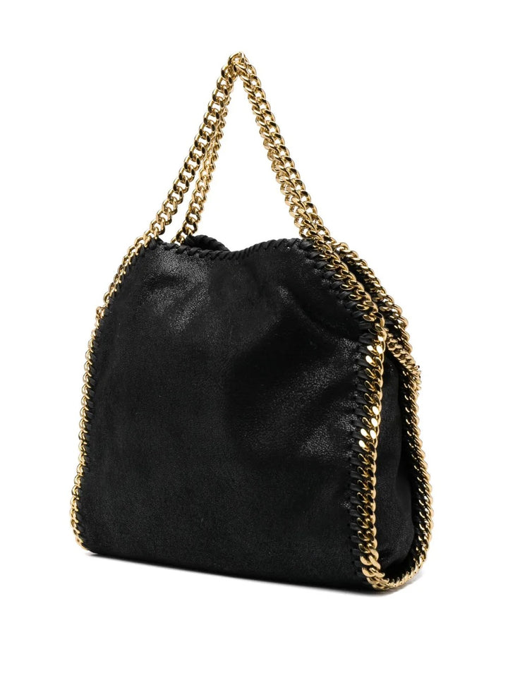 Stella Mccartney Totes - Black | a8f10806836a0630eaae58639e604a5a35a9c40b