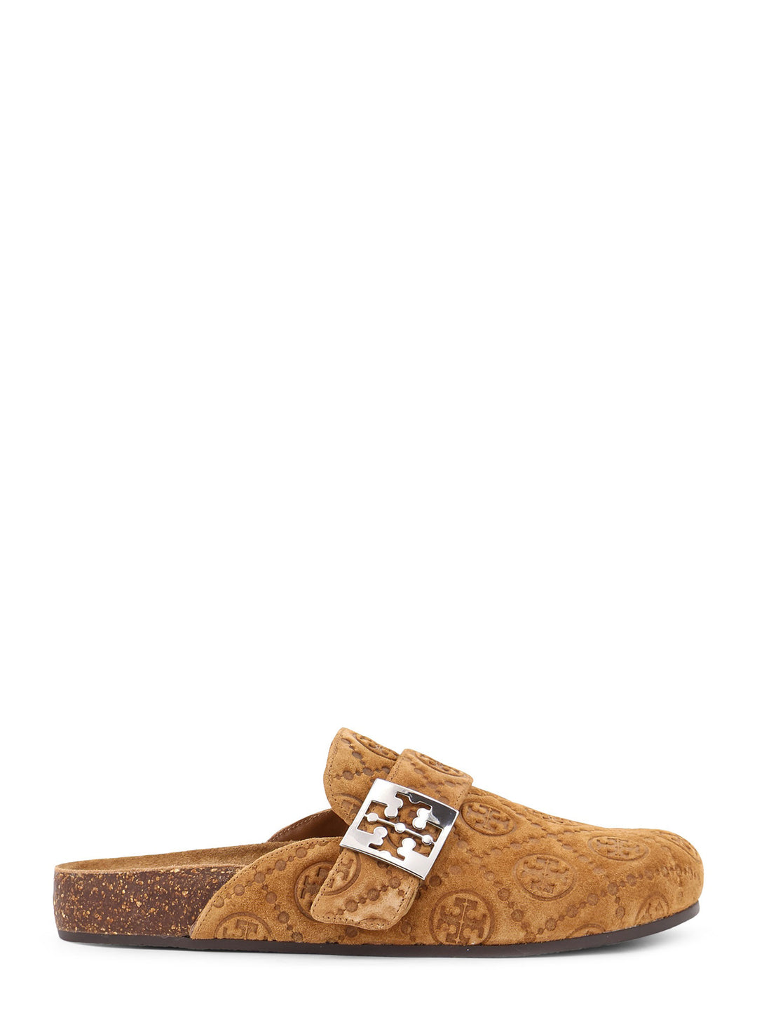 Tory Burch Sandals - Marroni | 0d4ec14af4fe91be0bd3860eedf560e3f8de2363