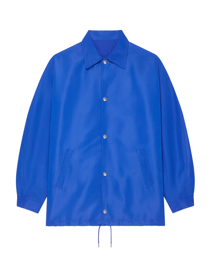 Givenchy Jackets - Blu e Verdi | 73b0f5bd82dc8f6d89cf86ee257d66900ce587cd