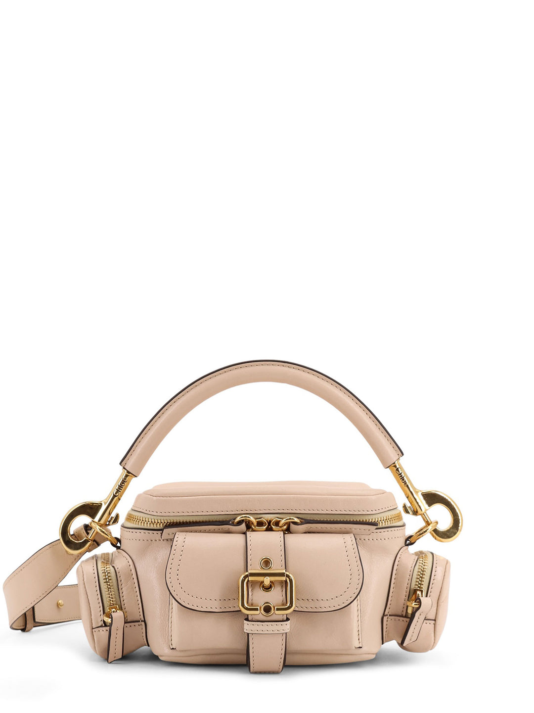 Chloè Bags - Sweet Beige | 092e63025eb764144827f5680ec25761cdbeedf7