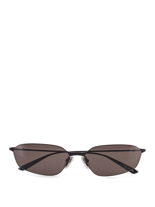 Invisible 2.0 Acetate Sunglasses