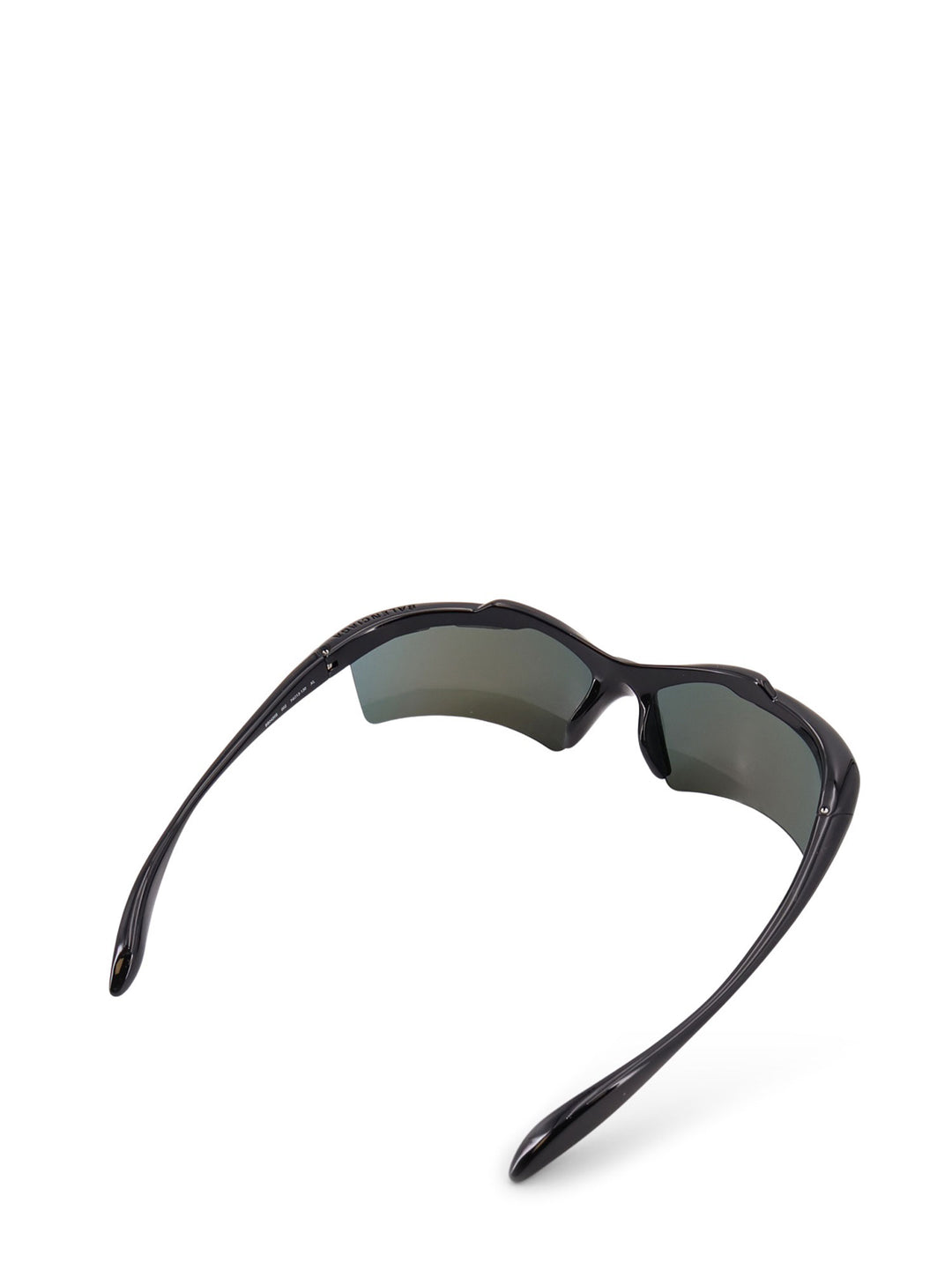 Balenciaga Sunglasses - BLACK/MIR | 424df7559b7724c4474ec53d13630f2eee2aca8e