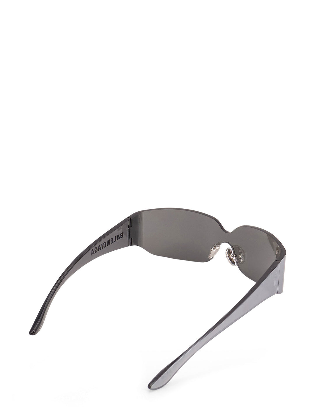 Balenciaga Sunglasses - MIRROR SILV | 6c2d07e5842e9ecc085df70288ece72c7ff64778
