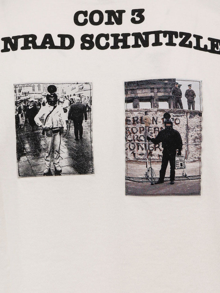 Undercover T-shirts and Polos - Light and natural | b703e88115ab2a1362586ad472a57a9a7e7879c2