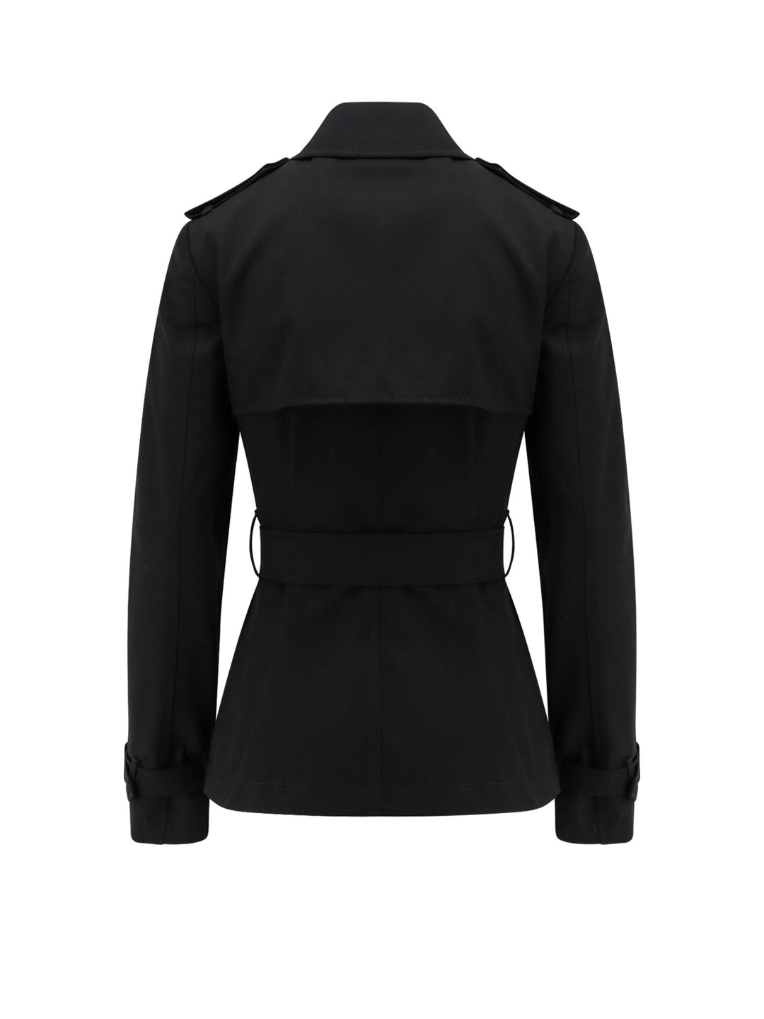 Burberry Coats - Blacks and greys | bd6c15d4a392f4168a5609e343a70f8694a01d3f