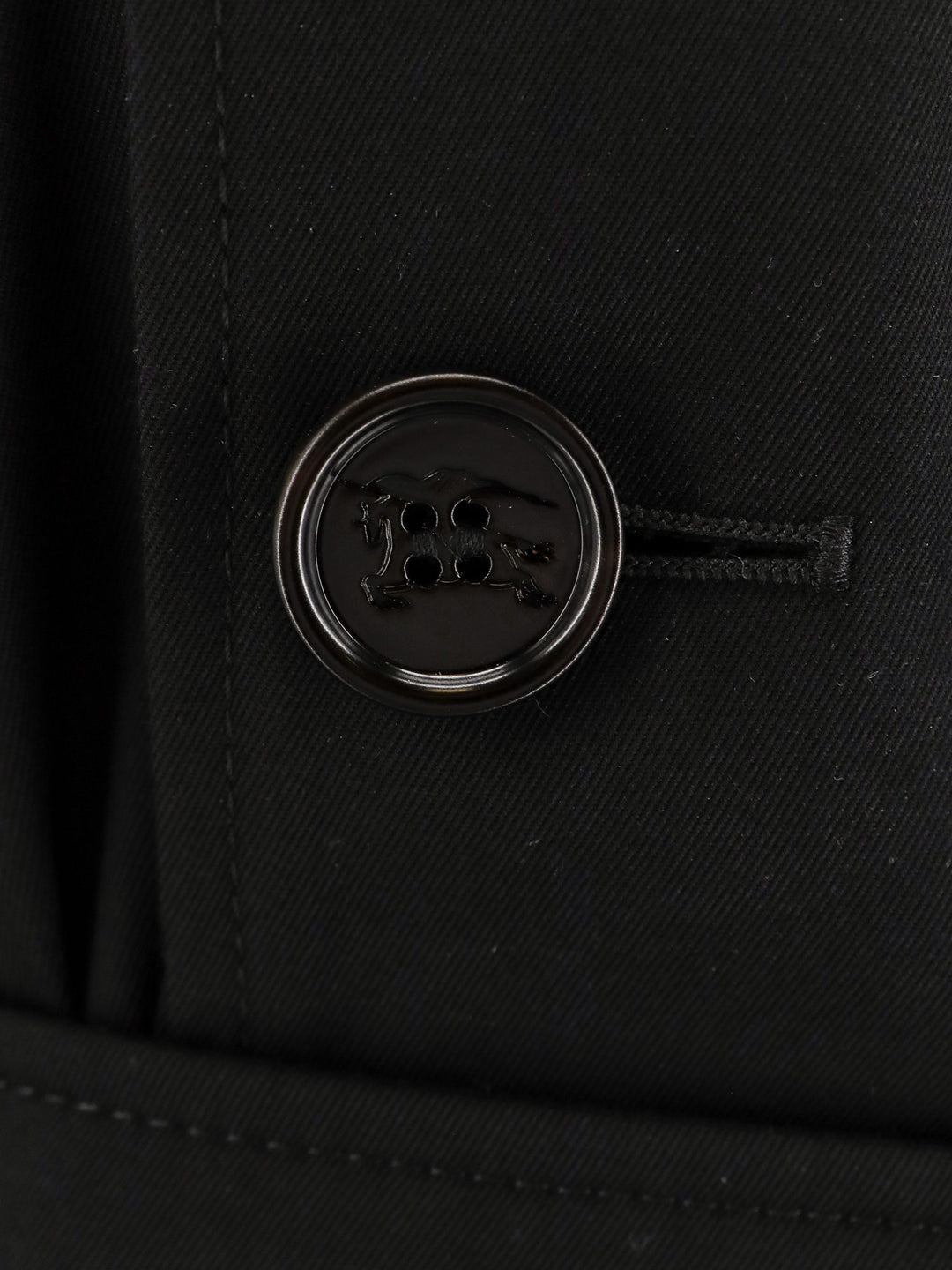 Burberry Coats - Blacks and greys | 8b8165ffda485571abd3931d0769d45c5f30c5e4