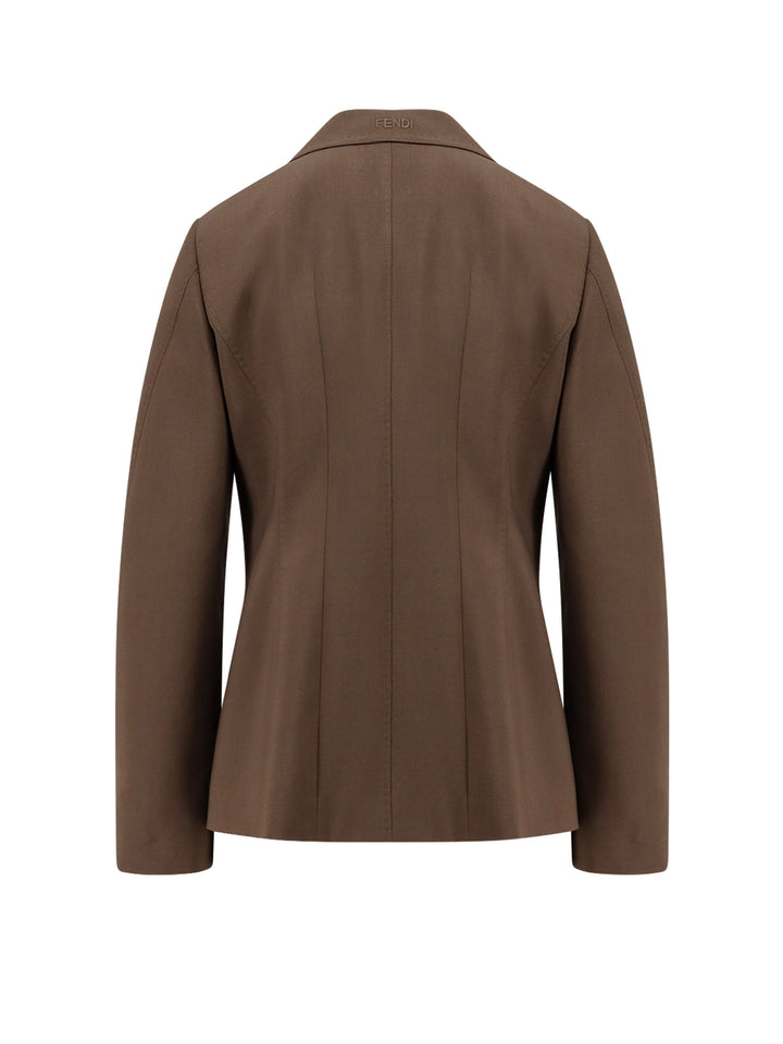 Fendi Clothing - CEDAR | 6c2bc6b46e0e0e0fa1b53e55609259045ff14265