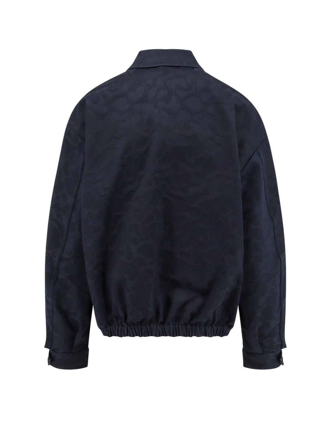 Aspesi Jackets - Blue and green | 1124c115ecf8ad3025f34e6f9dca59cce83bb5dd