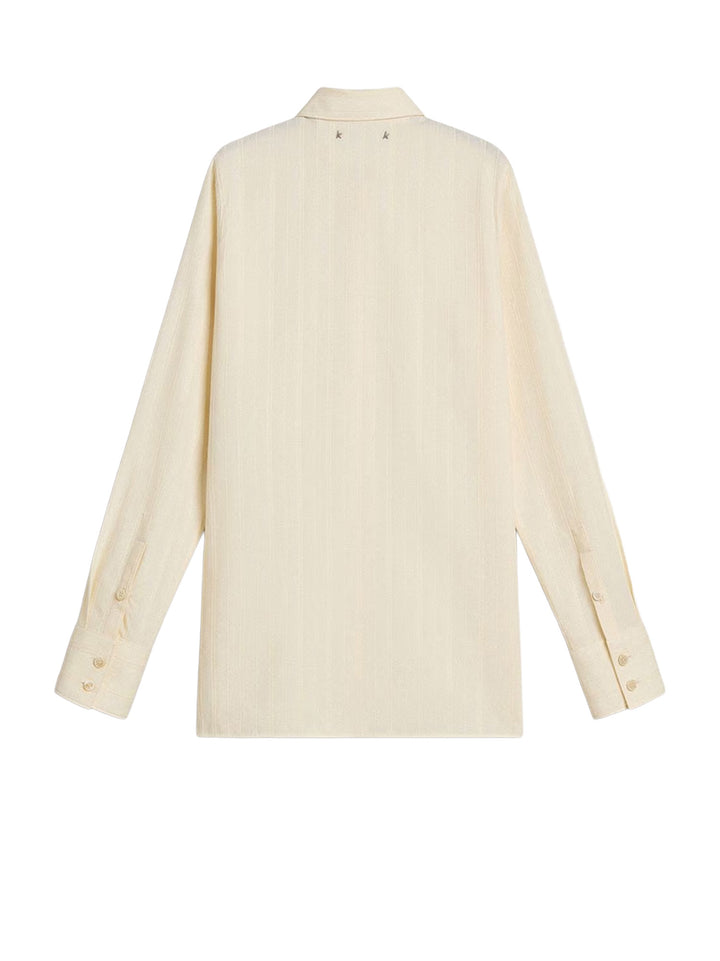 Golden Goose Shirts - Chiari | 3bc830835964b39afb4e17b905864c6c58be16ae