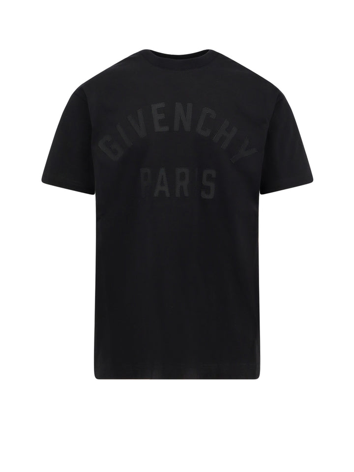 Givenchy T-shirts and Polos - Blacks and greys | 9a63199441d2c14931742bb70e99bf2be23d1cca