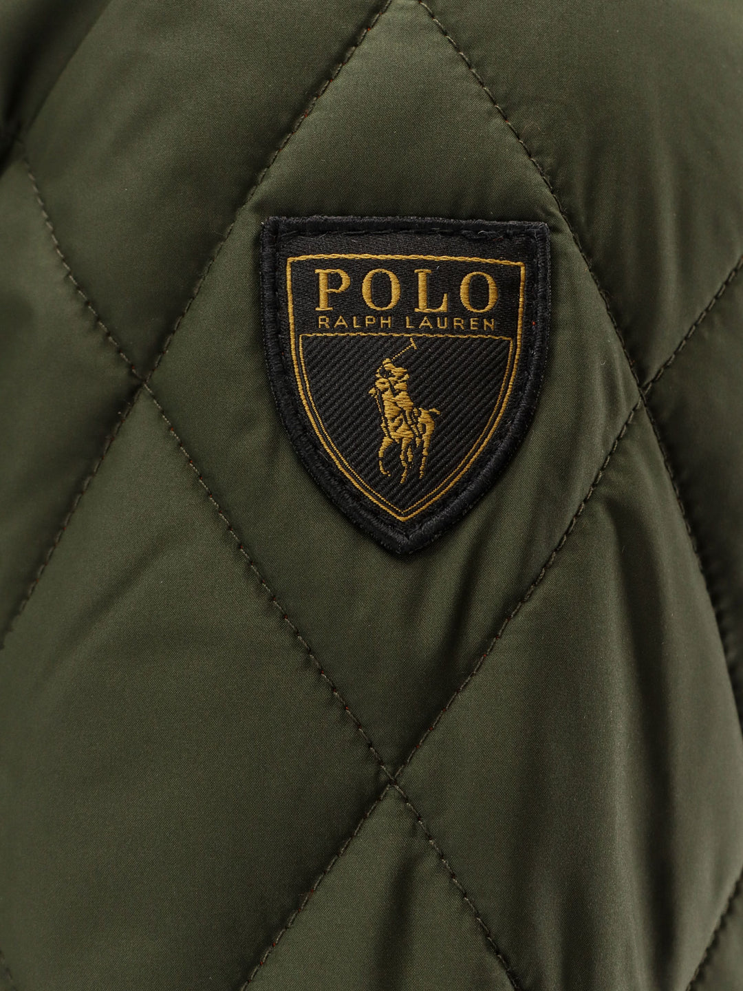 Polo Ralph Lauren Jackets - COMPANY OLIVE | b9065c5295cc7d855bcdf2bf0399f4dbeb8d39e4