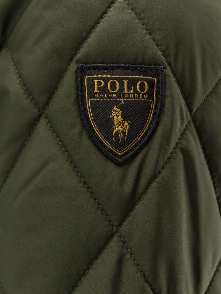 Polo Ralph Lauren Jackets - COMPANY OLIVE | b9065c5295cc7d855bcdf2bf0399f4dbeb8d39e4