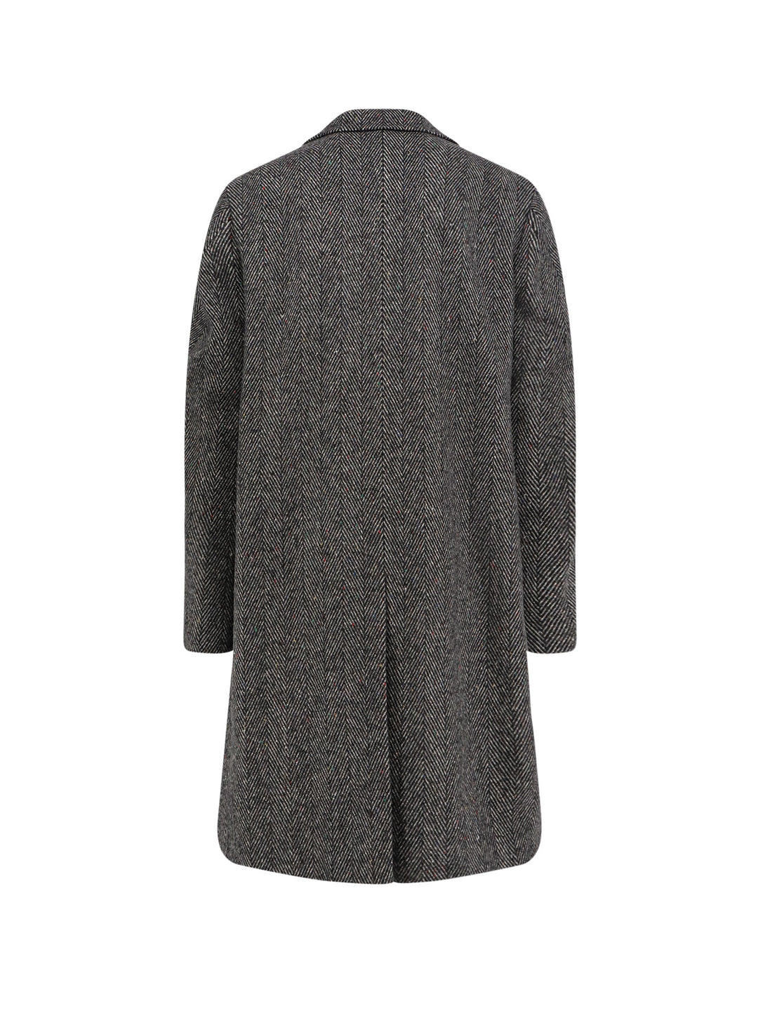 Givenchy Coats - Blacks and greys | 5f07791788968c970a81fe7ea12388ab40505280