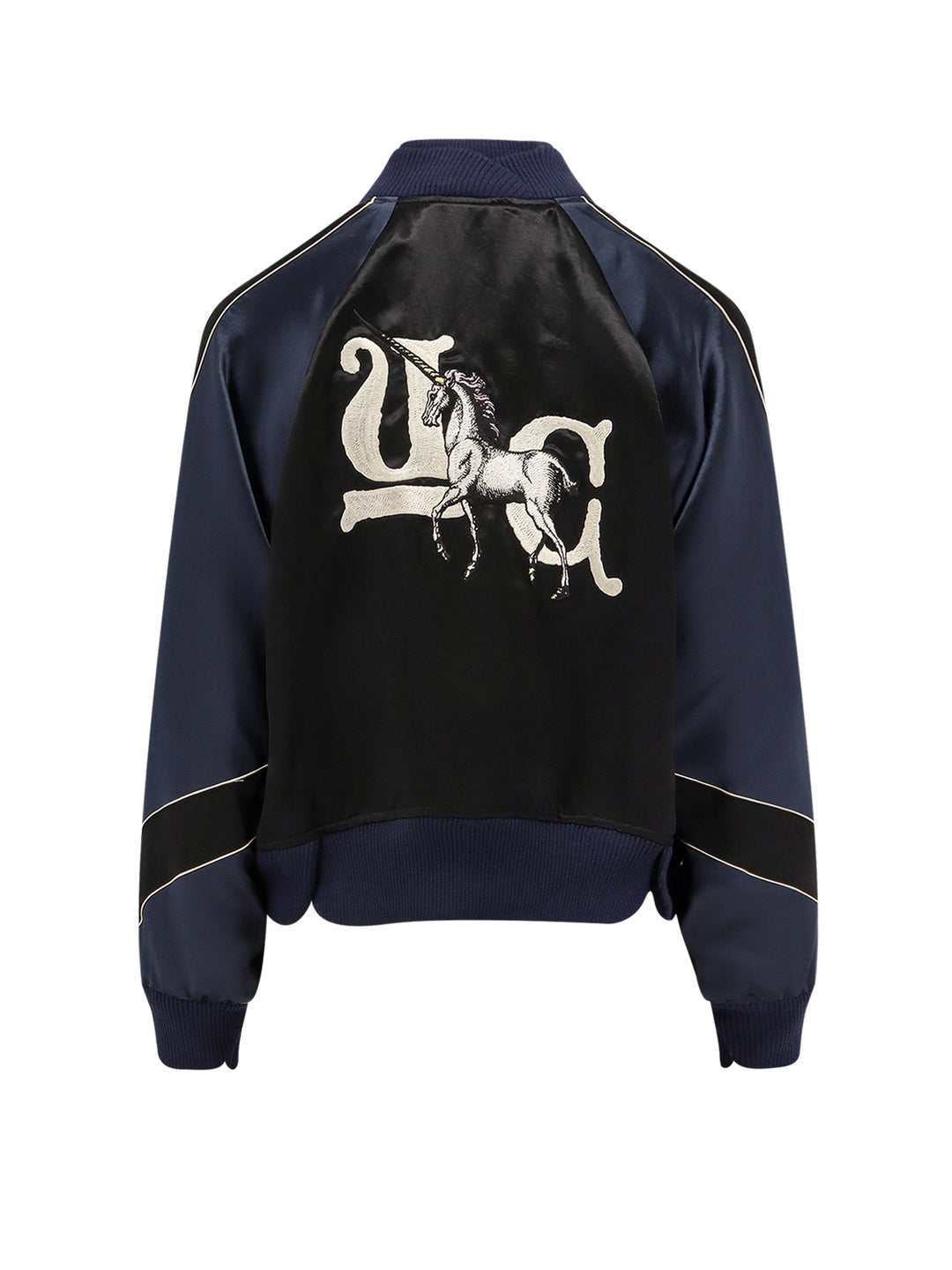 Undercover Jackets - Blacks and greys | 0139f8cb467694d93c801941d904753f00d73057