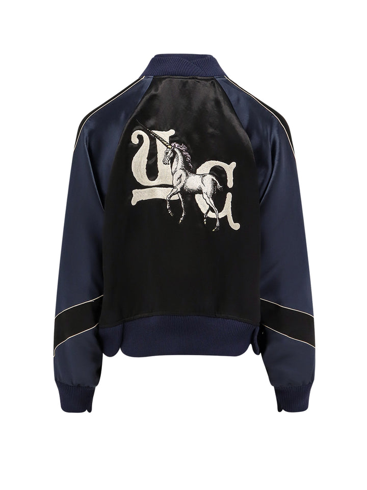 Undercover Jackets - Blacks and greys | 0139f8cb467694d93c801941d904753f00d73057