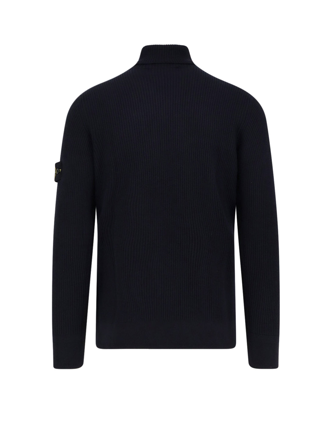 Stone Island Sweaters - Blue and green | dc84dfcc25047b4ce51503d3a5d8b70094a68ffd