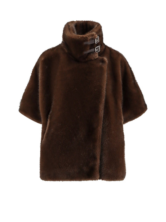 Comodino Cappa Eco Fur