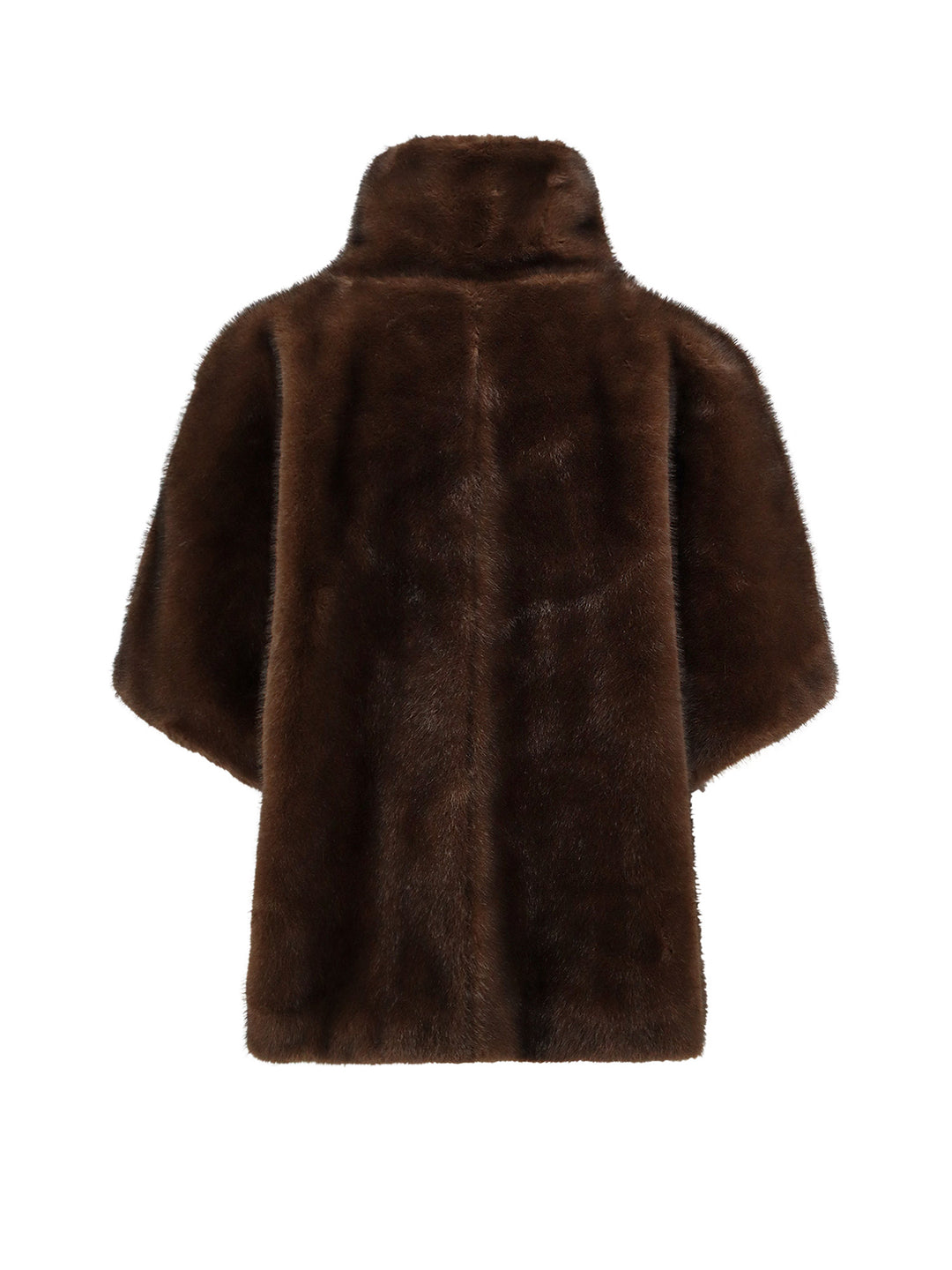 Pinko Coats - Brown | cedf87c91f4ce690350da5f36b1960d2b83dd6c1