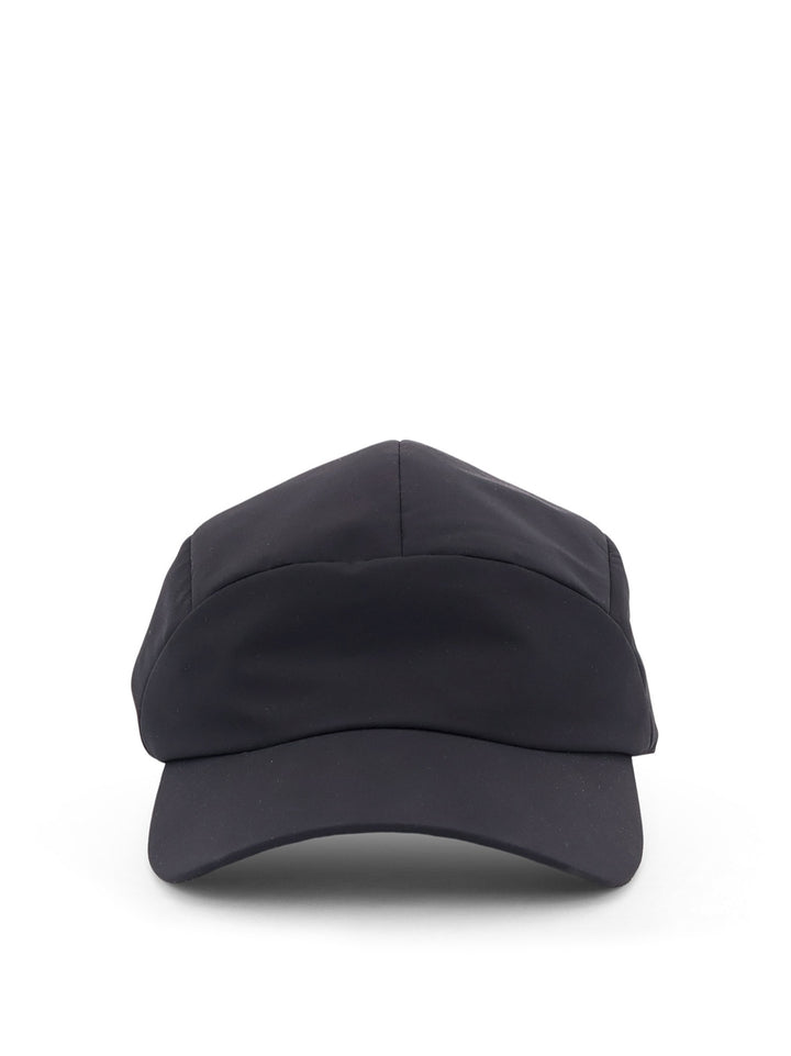 Jil Sander Hats - Blacks and greys | 6f35f073746c7ba2128325ad7dbc0c87e62d2480