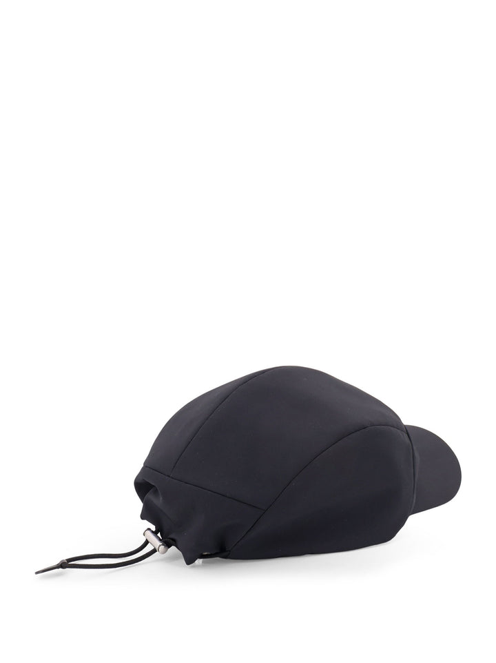 Jil Sander Hats - Blacks and greys | bff6243c566fca77eeffc0a046f1f578ce9cfaeb