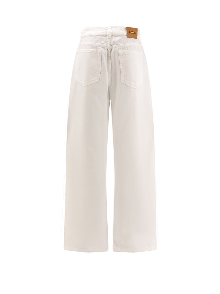 Aspesi Jeans - Light and natural | ba48f5d914ca94639f5926d26940cb3f8b56d260