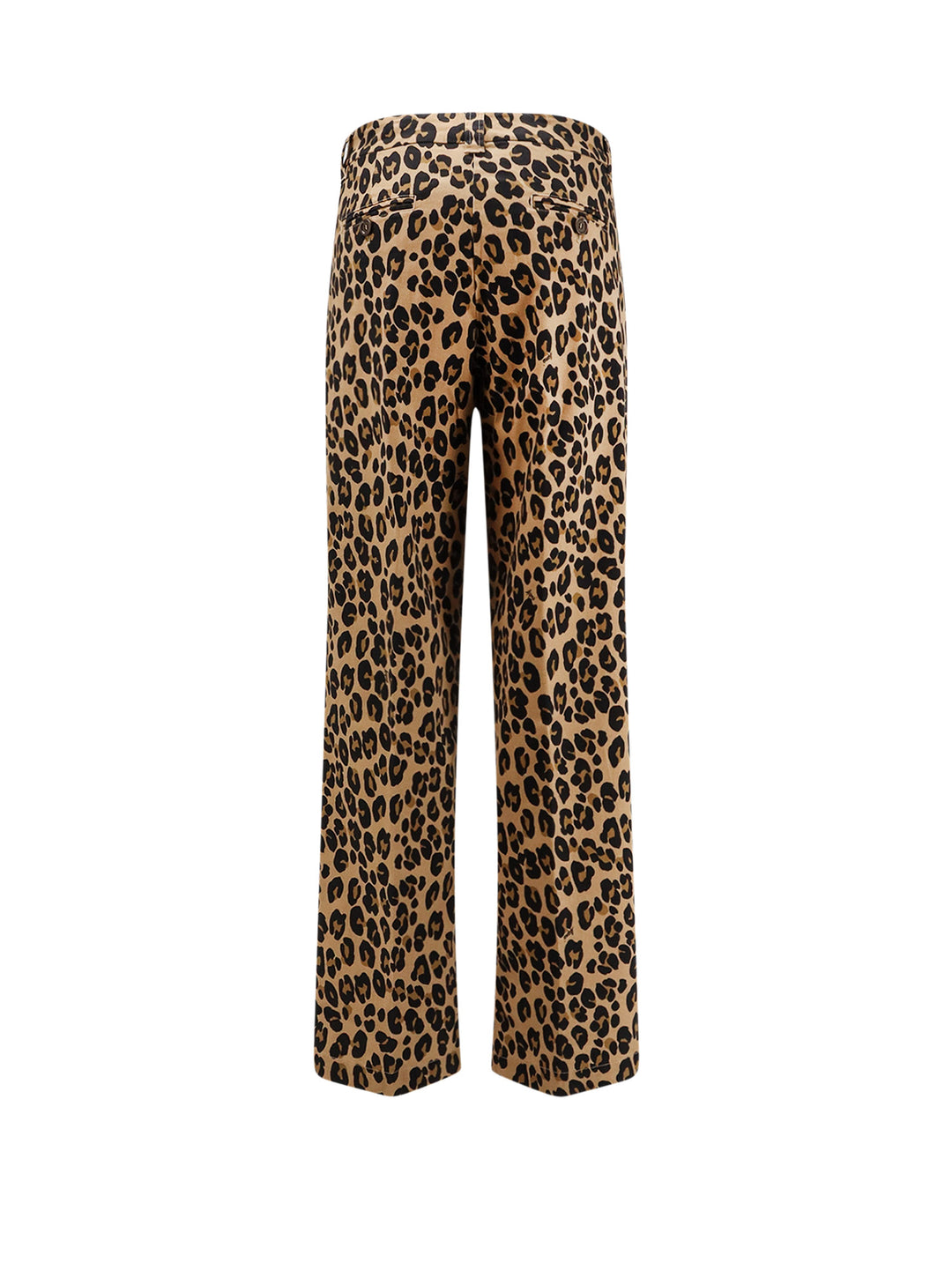 Aspesi  - Brown | bd3dc49766efc38f5f40a1119661fb06a773269c