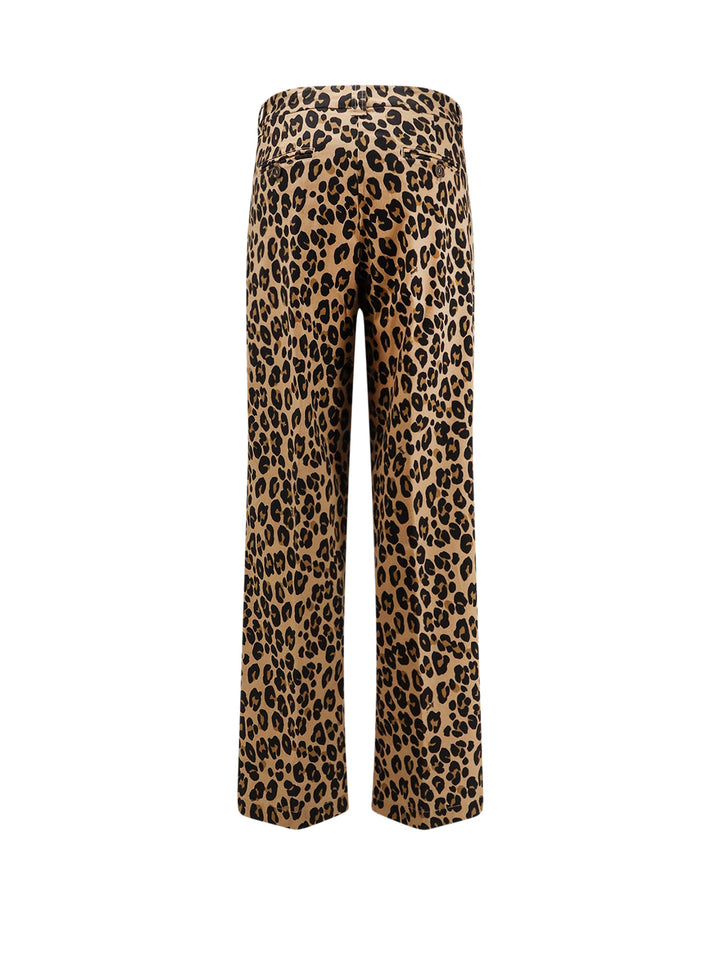 Aspesi  - Brown | bd3dc49766efc38f5f40a1119661fb06a773269c