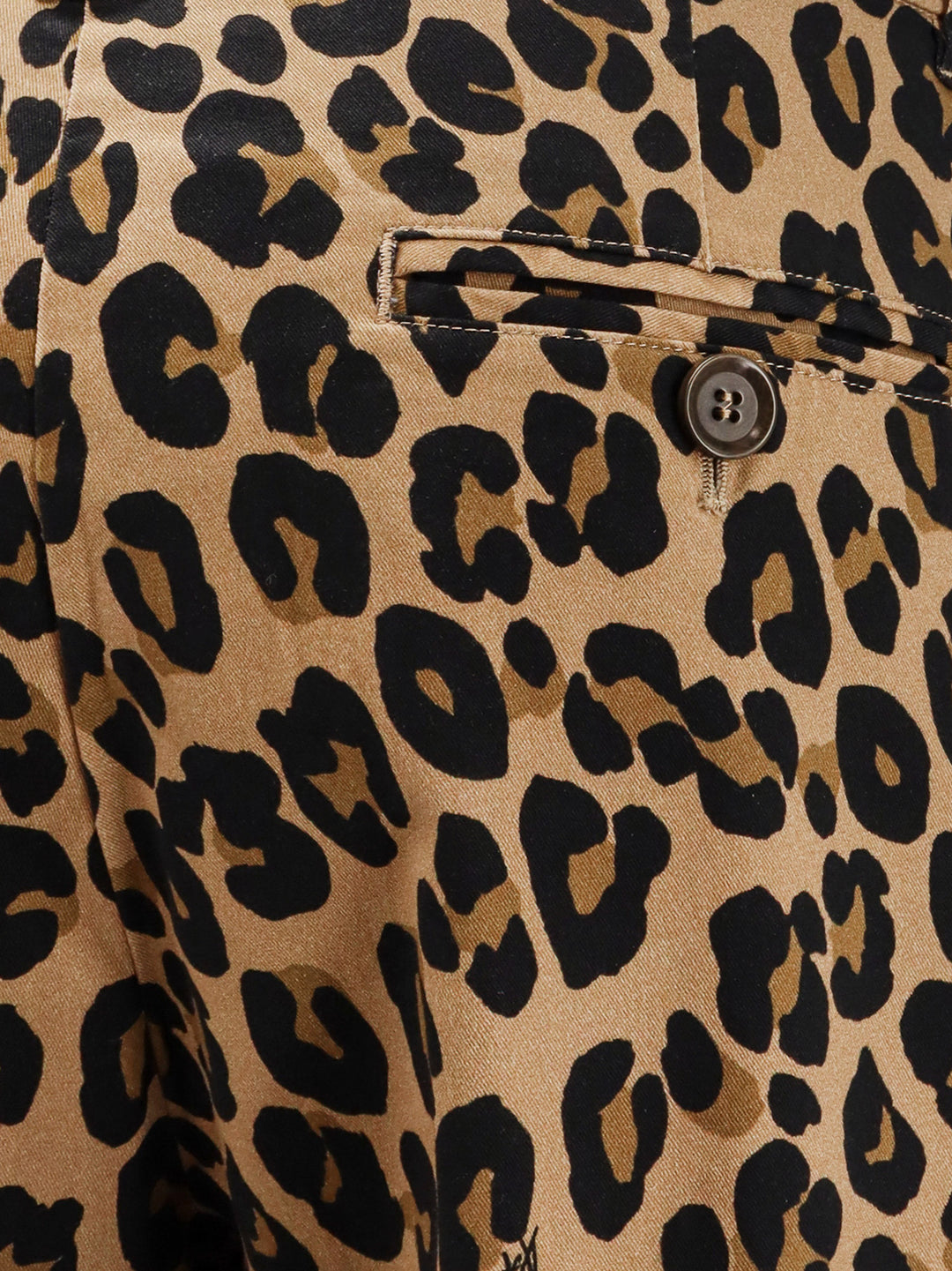 Aspesi  - Brown | 654e5fe74aed91994de5fd2dc25ae061c8e8c571