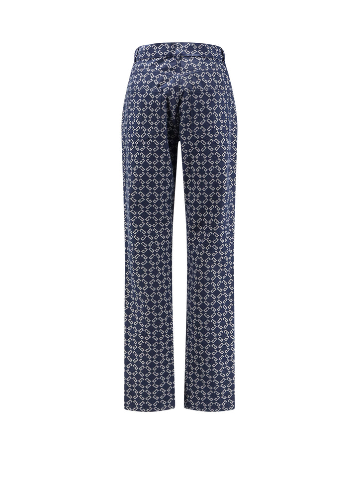 Givenchy Jeans - DENIM BLUE | 6a636f78c29b41003a4a135ba0dbc189dfc1a075