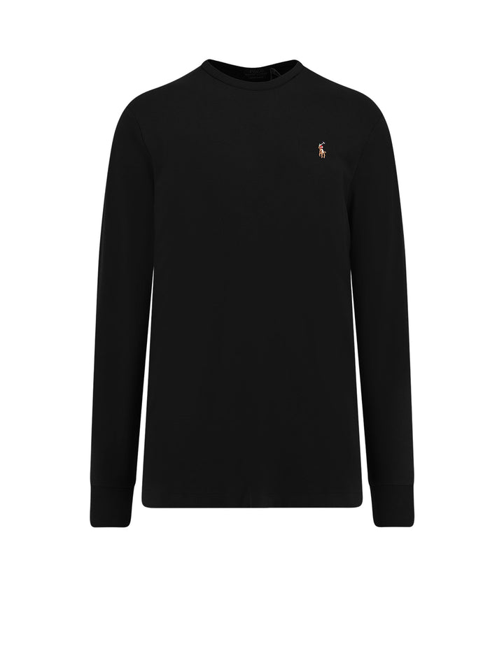 Polo Ralph Lauren T-shirts and Polos - POLO BLACK | 271c3c087df0087b28d8d5a71d4b000f676da971
