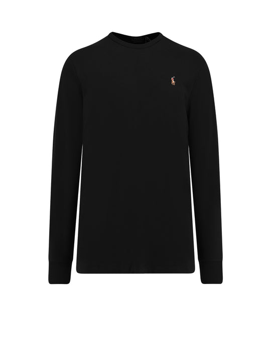 Soft Touch Cotton T-Shirt