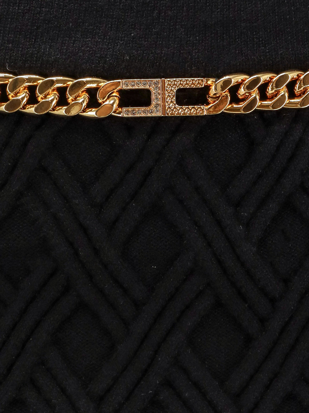 Elisabetta Franchi Skirts - Nera | 91fbd7275ecabe67caa52970304d8bd75e091883