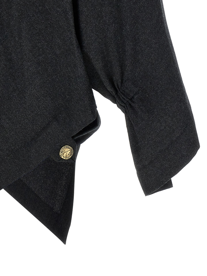 Vivienne Westwood Infinity Sweaters and Cardigans - Multicolor | 3ab9412fe6f9b601a14e9b7ce6edfc15540549f9