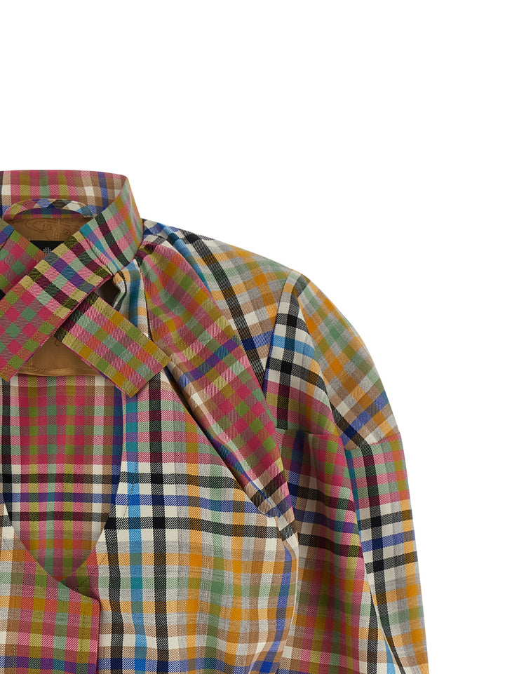 Vivienne Westwood Vase Ensemble BlazerS - Multicolor | c8d6c44451792f18d2535f9850748cf45ec9cd29