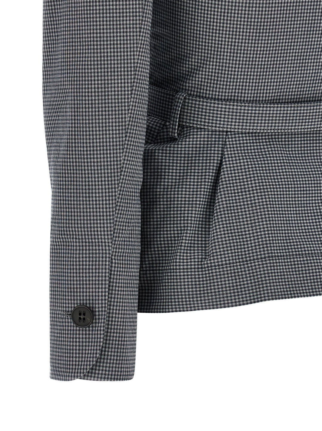Vivienne Westwood Kendall BlazerS - Gray | 32ba147456c7c4c5bfb493e4ed151af7eb140f3b