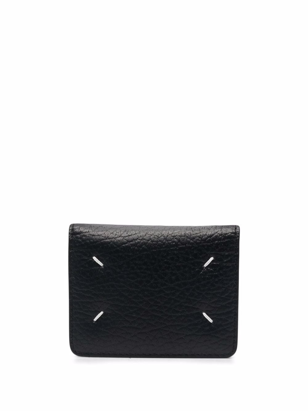 Maison Martin Margiela Credit card cases - Black | c7163cb212b3a1611eae28fa9af5b88e82132d67