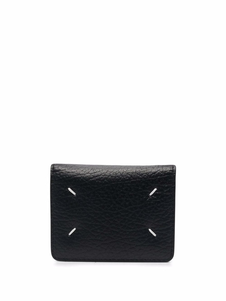 Maison Martin Margiela Credit card cases - Black | c7163cb212b3a1611eae28fa9af5b88e82132d67