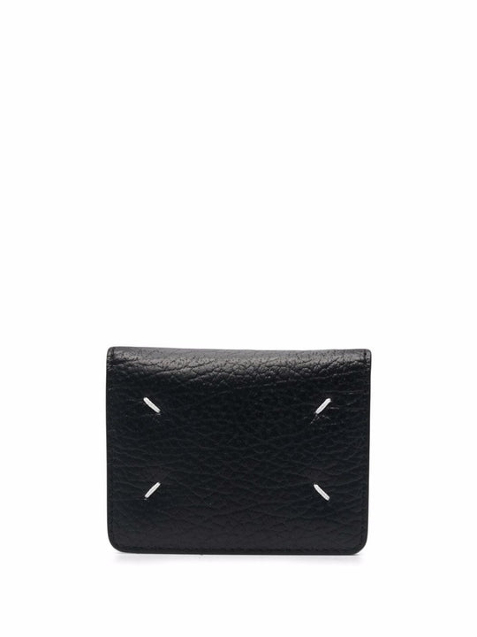 Four Stitches Keyring Cardholder