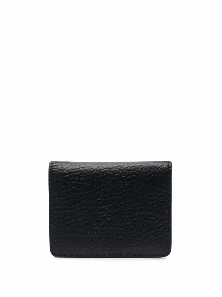 Maison Martin Margiela Credit card cases - Black | 2d63095b59bbf94d804361b1973a85e4edef95ba