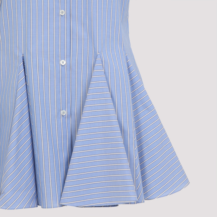 Marni Mini dresses - Blue | c1214cc2a539c22589ec5d01fcd35f50a5715f93