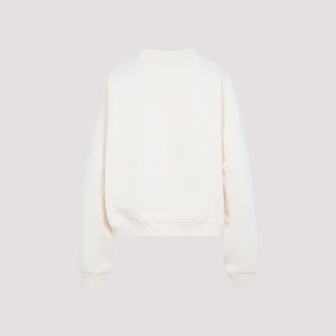 Marni Sweatshirts - White | dd72068d006d25ced81116f80229df4ee864d080