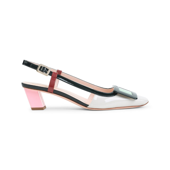 Roger Vivier Pumps - Multicolour | 43f4d2e314b5af6a661b4ef1e730a2439b92fc71