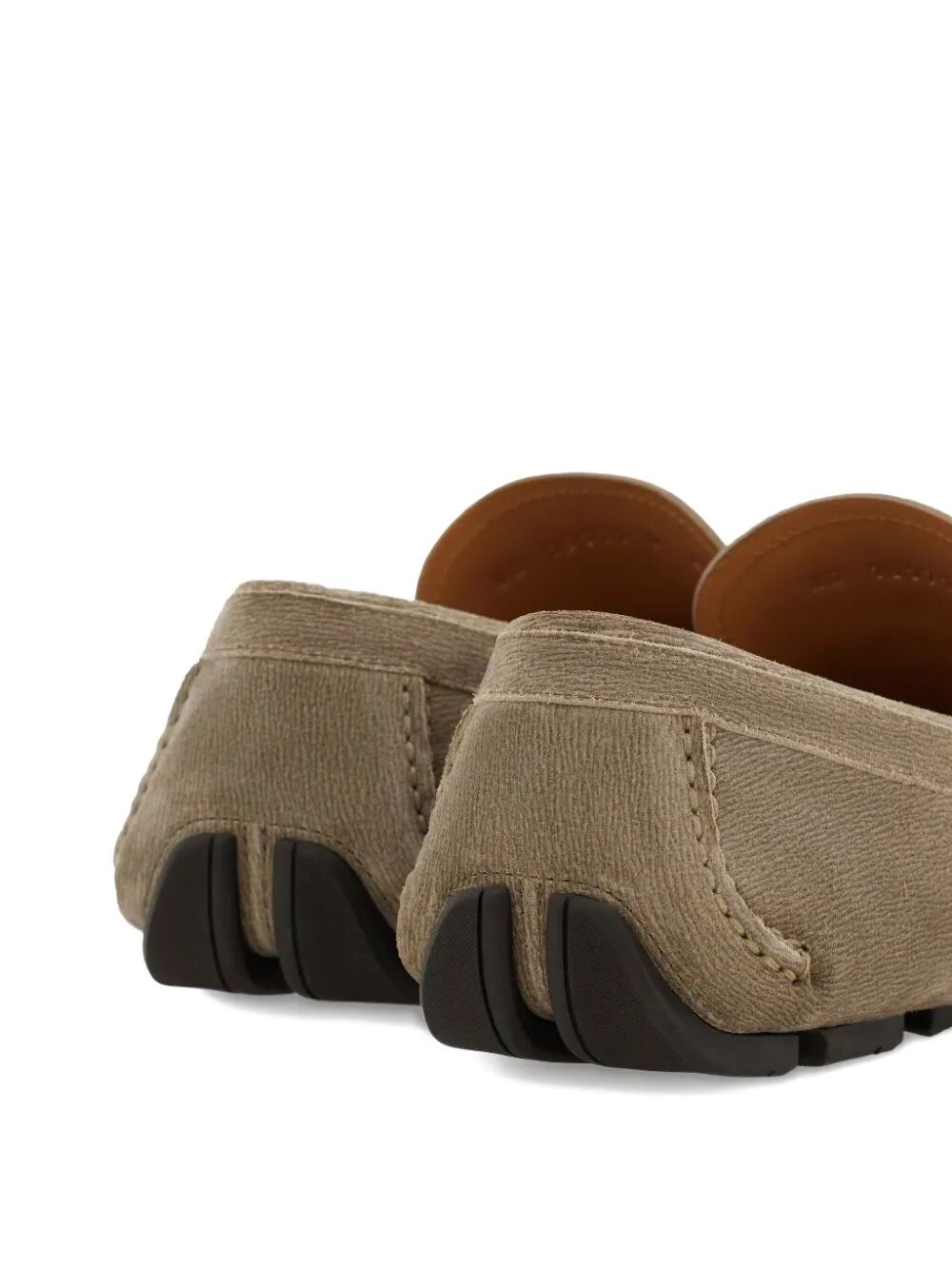 Ferragamo Loafers - Brown | 1431684d8f3c89aa6134f92f23b16caa67af4e13