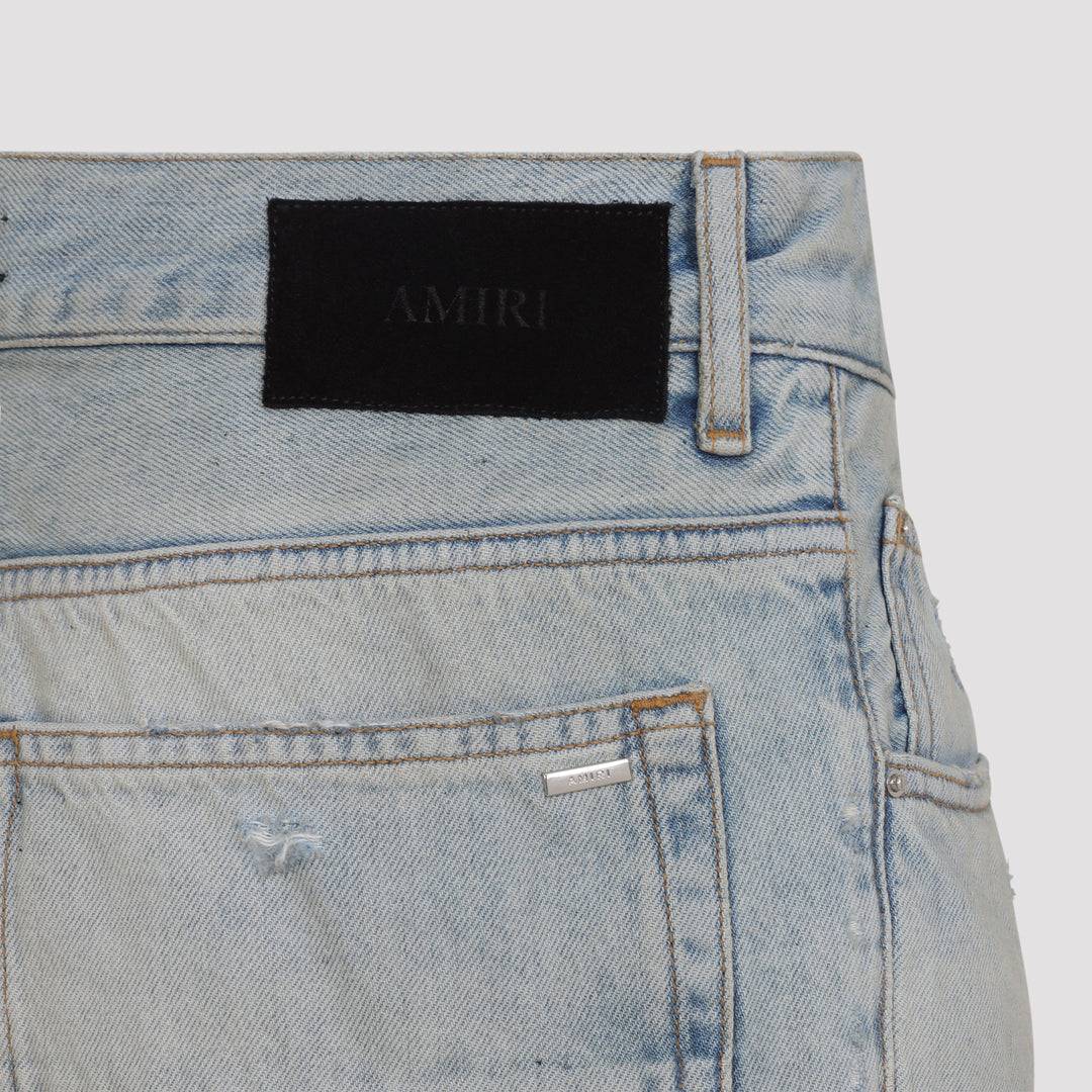 Amiri Jeans - Blue | 535c3d65248d7a2a6bf7974d258d71c959a14603