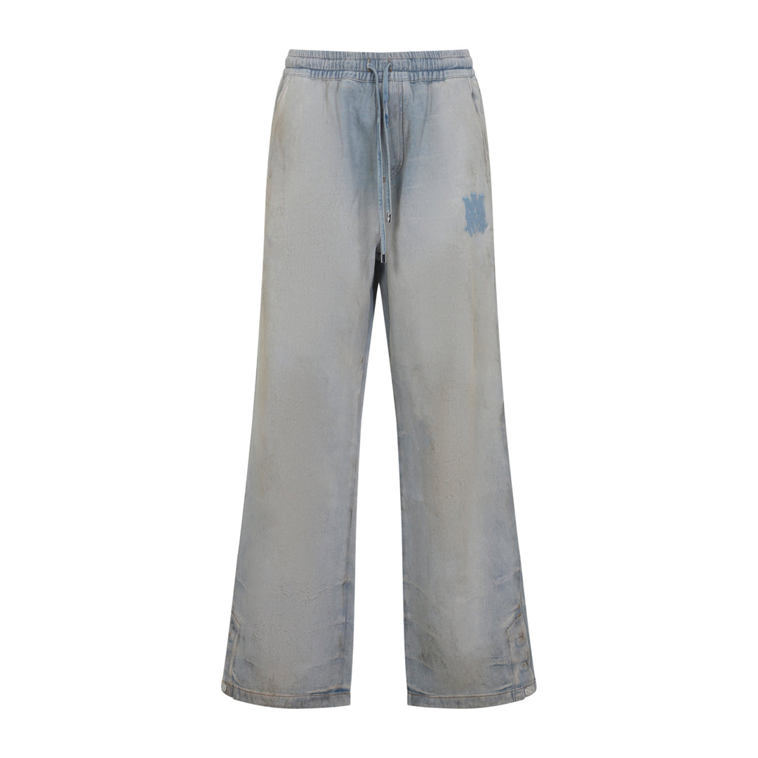 Amiri Jeans - Blue | ca50dcf58b047200920a05083fcc5258cb69c385