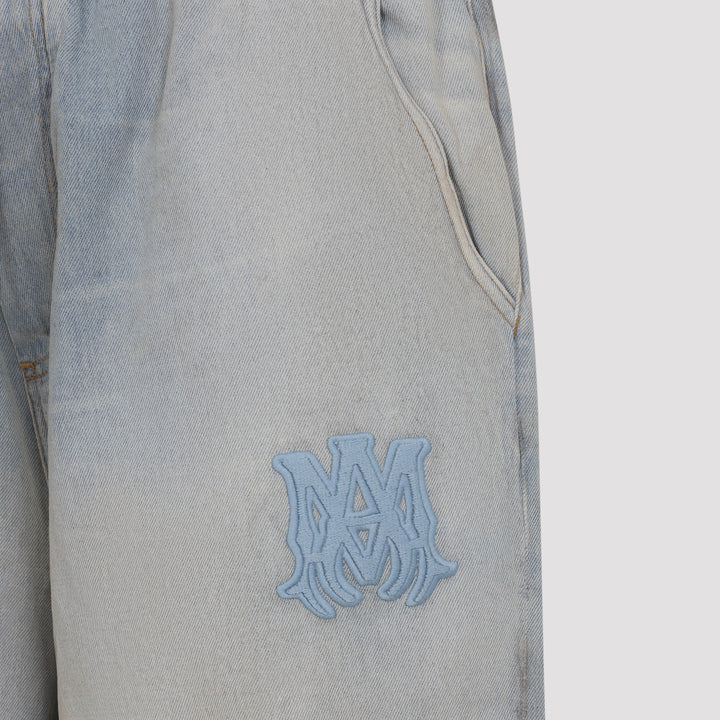 Amiri Jeans - Blue | 6df321426ea774c79befbc6225fb11e8d89253da