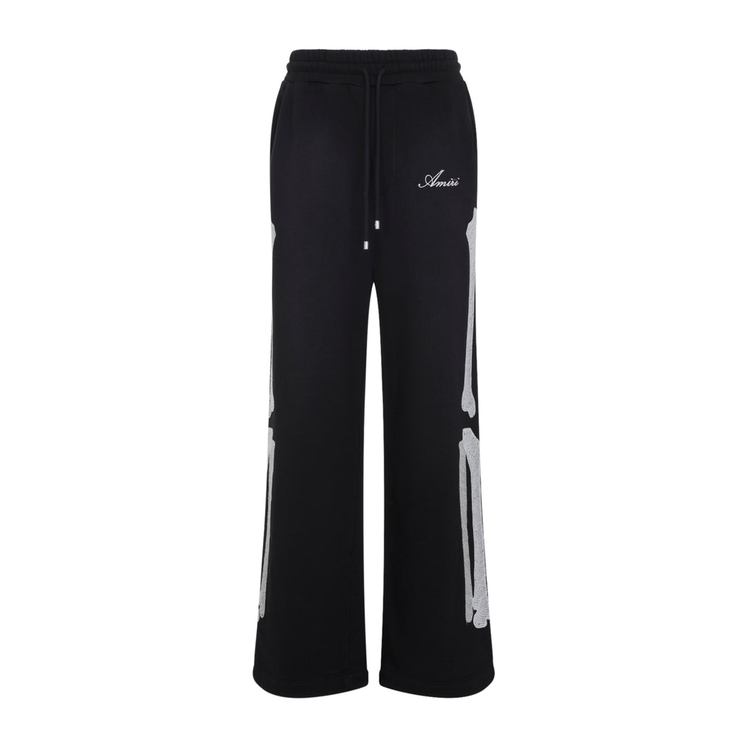 Amiri Track pant - Black | 8dd1c93e847497d2a469f9e1fb4d1b9d2638e87d